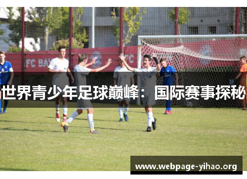 世界青少年足球巅峰:国际赛事探秘 世界青少年足球巅峰:国际赛事探秘