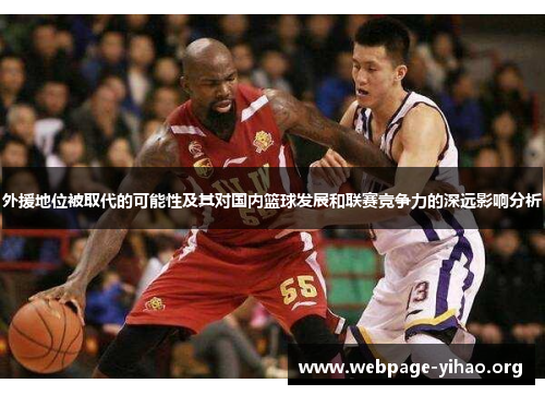 外援地位被取代的可能性及其对国内篮球发展和联赛竞争力的深远影响分析 外援地位被取代的可能性及其对国内篮球发展和联赛竞争力的深远影响分析