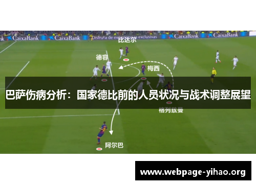巴萨伤病分析:国家德比前的人员状况与战术调整展望 巴萨伤病分析:国家德比前的人员状况与战术调整展望