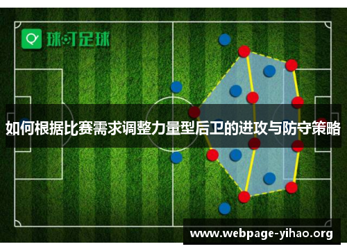 如何根据比赛需求调整力量型后卫的进攻与防守策略 如何根据比赛需求调整力量型后卫的进攻与防守策略