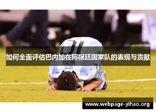 如何全面评估巴内加在阿根廷国家队的表现与贡献 如何全面评估巴内加在阿根廷国家队的表现与贡献