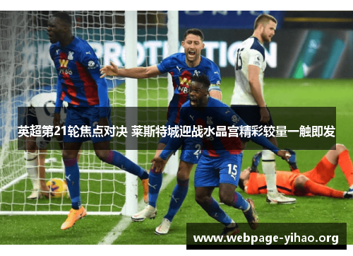 英超第21轮焦点对决 莱斯特城迎战水晶宫精彩较量一触即发 英超第21轮焦点对决 莱斯特城迎战水晶宫精彩较量一触即发